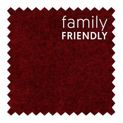 Burmese Ruby
