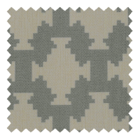 Tribal Tile Sage