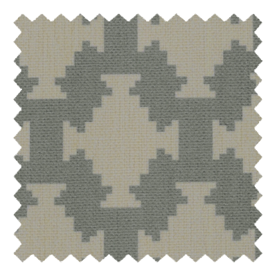 Tribal Tile Sage