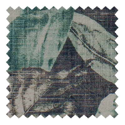 Midnight Garden Frost