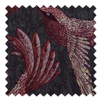 Paradise Bird Mulberry