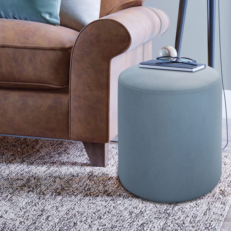Harrison Tall Footstool