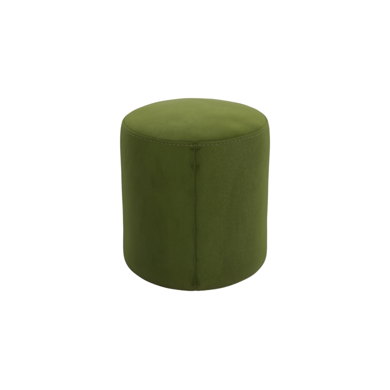 Harrison Tall Footstool