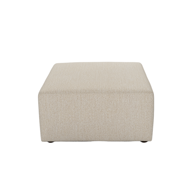 Taylor Square Footstool